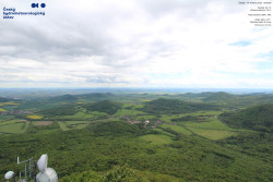 Milešov