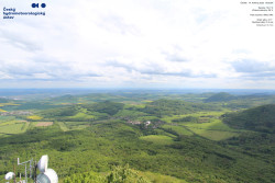 Milešov