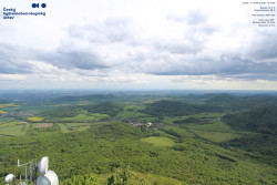 Milešov