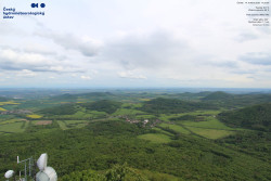 Milešov