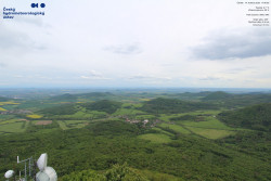 Milešov