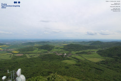 Milešov