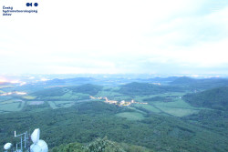 Milešov