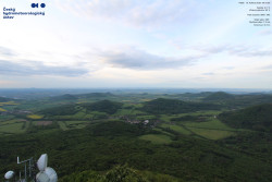 Milešov