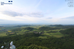 Milešov