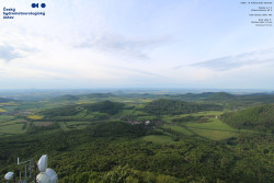 Milešov