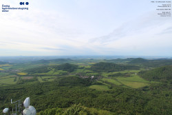 Milešov