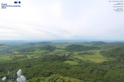 Milešov