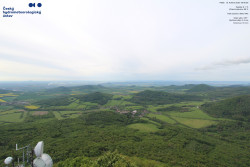 Milešov