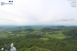 Milešov