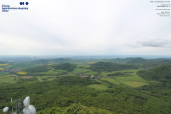 Milešov