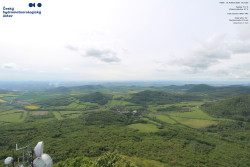 Milešov
