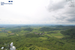 Milešov
