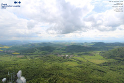 Milešov