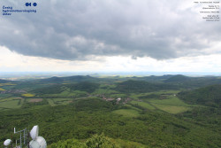 Milešov