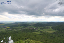 Milešov