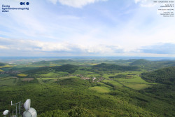 Milešov