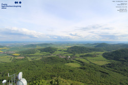 Milešov