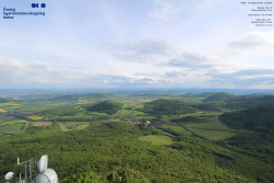 Milešov
