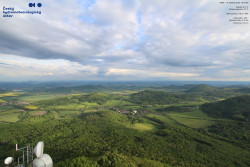 Milešov