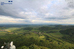 Milešov