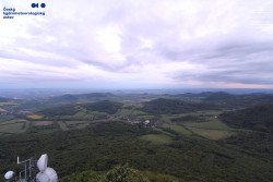 Milešov