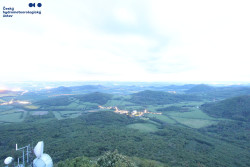 Milešov
