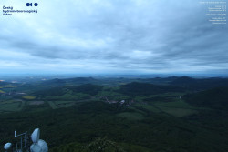 Milešov