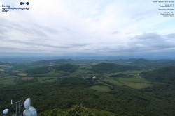 Milešov