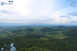 Milešov
