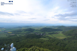 Milešov