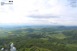 Milešov