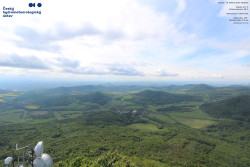 Milešov