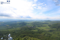 Milešov