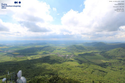 Milešov