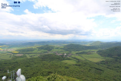 Milešov