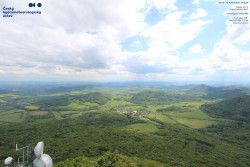 Milešov