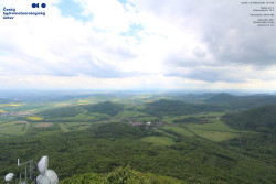 Milešov