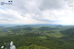 Milešov