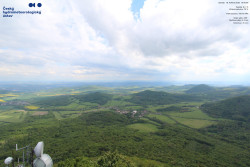 Milešov