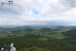 Milešov