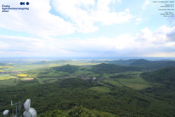 Milešov