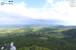 Milešov