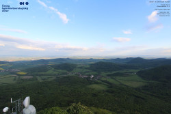 Milešov