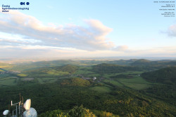 Milešov