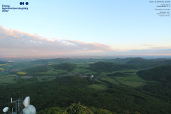 Milešov