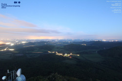 Milešov
