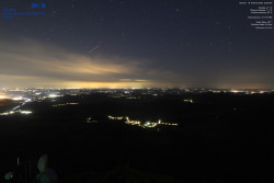 Milešov