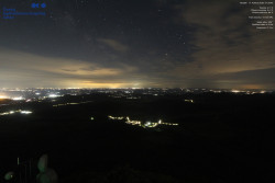 Milešov