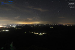 Milešov
